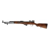 "Russian SKS Rifle 7.62x39mm (R39230)" - 4 of 6