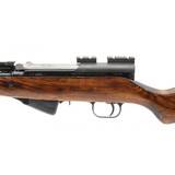 "Russian SKS Rifle 7.62x39mm (R39230)" - 3 of 6