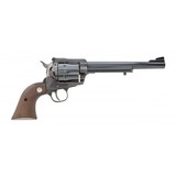 "Ruger NM Blackhawk Revolver .30 Carbine (PR62848)" - 6 of 6