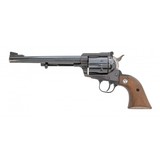 "Ruger NM Blackhawk Revolver .30 Carbine (PR62848)" - 1 of 6