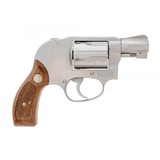 "Smith & Wesson 649 Revolver .38 Special (PR62898)" - 6 of 6