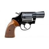 "Colt Cobra 2nd Issue Revolver .38 Special (C18973)" - 5 of 5