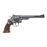"Smith & Wesson 29-2 Revolver .44 Magnum (PR62881)" - 5 of 5