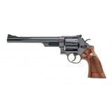 "Smith & Wesson 29-2 Revolver .44 Magnum (PR62881)" - 1 of 5