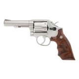 "Smith & Wesson 65-2 Revolver .357 Magnum (PR62893)" - 1 of 5