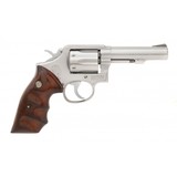 "Smith & Wesson 65-2 Revolver .357 Magnum (PR62893)" - 3 of 5