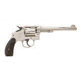 "Smith & Wesson Military & Police Model 1902 Revolver .38 Special (PR62896)" - 6 of 6