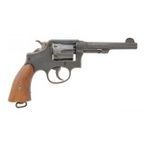 "Smith & Wesson Victory Revolver .38 S&W (PR62931) ATX" - 6 of 6