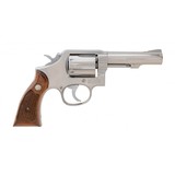 "Smith & Wesson 65-3 Revolver .357 Magnum (PR62946)" - 6 of 6