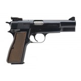 "Browning Hi-Power Pistol .40 S&W (PR62927)" - 1 of 7