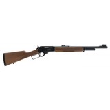 "Marlin 1895 Guide Gun .45-70 (R39463)" - 1 of 5