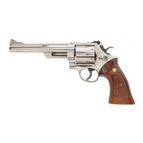 "Smith & Wesson 29-2 Revolver .44 Magnum (PR62925)" - 1 of 5