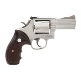 "Smith & Wesson 696 Revolver .44 Special (PR63106)" - 2 of 4