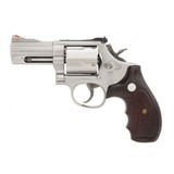 "Smith & Wesson 696 Revolver .44 Special (PR63106)" - 1 of 4
