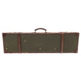 "Used Browning O/U Shotgun Case (MIS1816)" - 3 of 4