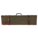 "Used Browning O/U Shotgun Case (MIS1816)" - 1 of 4