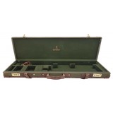 "Used Browning O/U Shotgun Case (MIS1816)" - 2 of 4