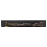 "Browning X-Bolt Hunter Rifle .30-06 (NGZ3325) NEW" - 5 of 5