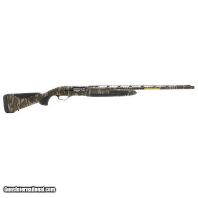 "Browning Maxus II Shotgun 12 GA (NGZ3384) NEW"