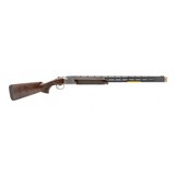 "Browning Citori 725 Sporting Left Hand Shotgun 12 GA (NGZ3334) NEW" - 1 of 5