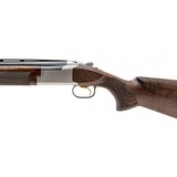 "Browning Citori 725 Sporting Left Hand Shotgun 12 GA (NGZ3334) NEW" - 3 of 5