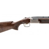 "Browning Citori 725 Sporting Left Hand Shotgun 12 GA (NGZ3334) NEW" - 5 of 5