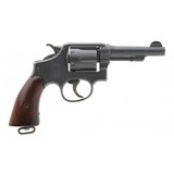 "Smith & Wesson Victory Model revolver .38 Special (PR63033)" - 1 of 7