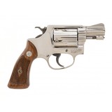 "Smith & Wesson 37 Airweight Revolver .38 Special (PR63040)" - 6 of 6