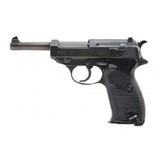 "Matching German ac42 P-38 pistol 9mm (PR63035)" - 3 of 5
