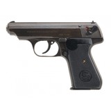 "J.P. Sauer 38H pistol .32 ACP (PR62692)" - 5 of 7