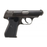 "J.P. Sauer 38H pistol .32 ACP (PR62692)" - 1 of 7