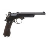 "Steyr M1905 pistol 7.65x21mm (PR62690)" - 1 of 6