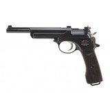 "Steyr M1905 pistol 7.65x21mm (PR62690)" - 5 of 6