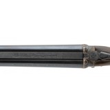 "Holland & Holland Dominion Double Rifle .450 Express BPE 3 ¼" (R38005)" - 4 of 7