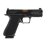 "Shadow Systems XR920 9mm (NGZ2160) NEW" - 1 of 3
