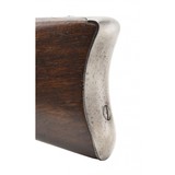 "Rare U.S. Springfield model 1870 Trapdoor carbine .50-70 (AL7434)" - 8 of 8