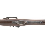 "Rare U.S. Springfield model 1870 Trapdoor carbine .50-70 (AL7434)" - 4 of 8