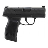 "Sig Sauer P365 9mm (PR61438)" - 1 of 4