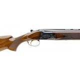 "Browning Superposed Shotgun 20 Gauge (S14676)" - 4 of 4