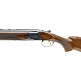 "Browning Superposed Shotgun 20 Gauge (S14676)" - 2 of 4