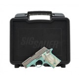 "Sig Sauer P238 SAS .380 ACP (PR62513)" - 2 of 6