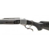 "Ruger No.1 Rifle .450 Bushmaster (R39493)" - 2 of 4