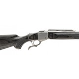 "Ruger No.1 Rifle .450 Bushmaster (R39493)" - 4 of 4