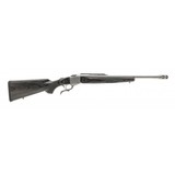 "Ruger No.1 Rifle .450 Bushmaster (R39493)" - 1 of 4