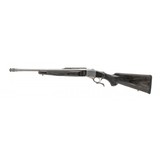 "Ruger No.1 Rifle .450 Bushmaster (R39493)" - 3 of 4
