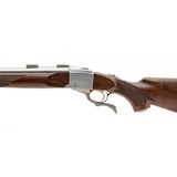 "Ruger No.1 Varmint Rifle .223 Rem (R39472)" - 2 of 4