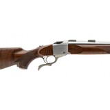 "Ruger No.1 Varmint Rifle .223 Rem (R39472)" - 4 of 4