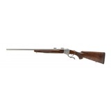 "Ruger No.1 Varmint Rifle .223 Rem (R39472)" - 3 of 4