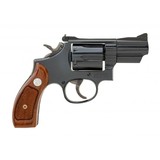 "Smith & Wesson 19-5 Revolver .357 Mag (PR62959)" - 6 of 6