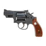 "Smith & Wesson 19-5 Revolver .357 Mag (PR62959)" - 1 of 6